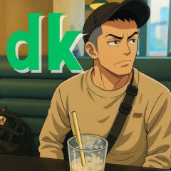 Daiさん